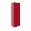 Mar.05.04RED | Пенал Maranello подвесной, цвет бордо
