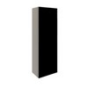 Mar.05.04BLK | Пенал Maranello подвесной, цвет черный