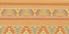 M621 | декор 18х36 Folk arancio kilim